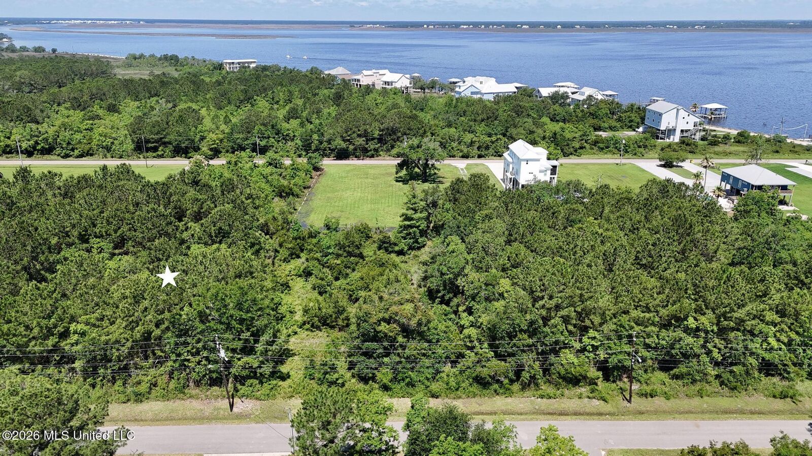 Property Photo:  Engman Avenue  MS 39520 