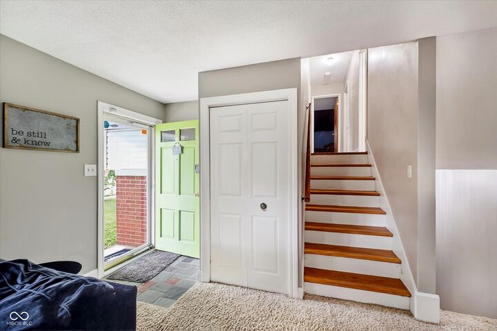 Property Photo: 6044 W 29th Place IN 46224