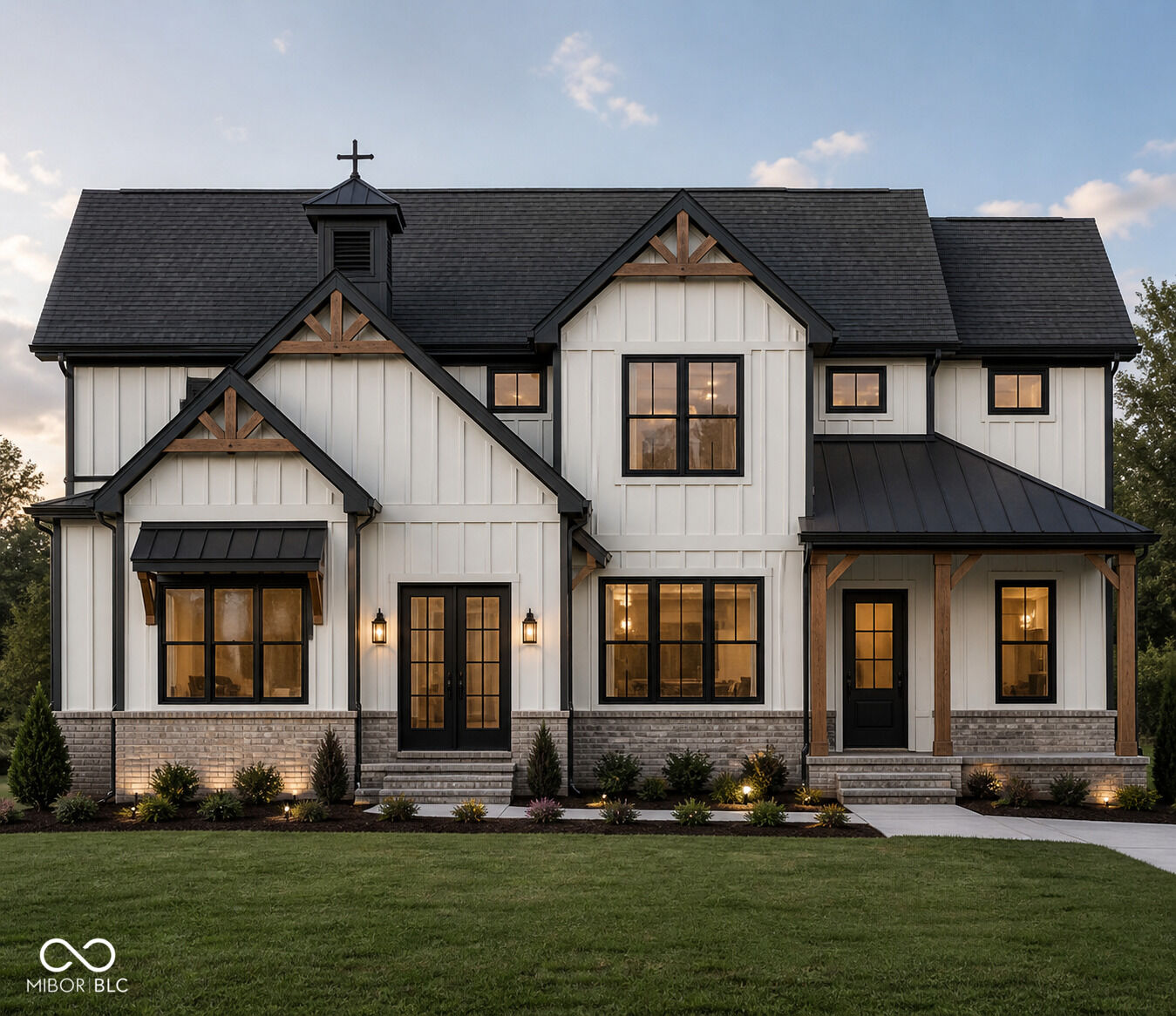Property Photo:  0000 Carr Hill Road  IN 47201 
