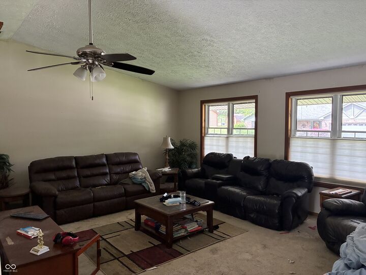 Property Photo: 2380 Legendary Drive IN 46151