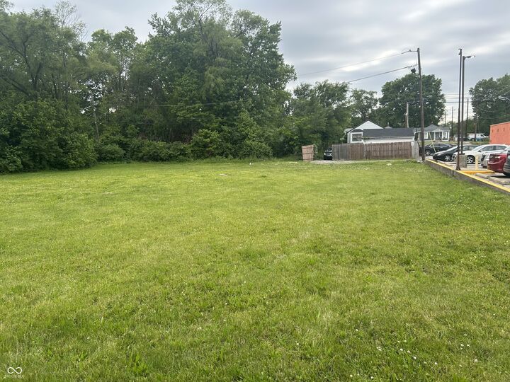 Property Photo:  3740 N Keystone Avenue  IN 46218 