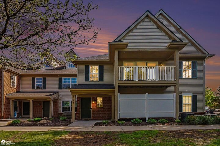 Property Photo:  4011 Hampton Ridge Boulevard  MI 48843-5502 
