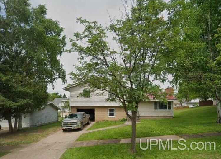 Property Photo: 639 Jopling Street MI 49849-1024