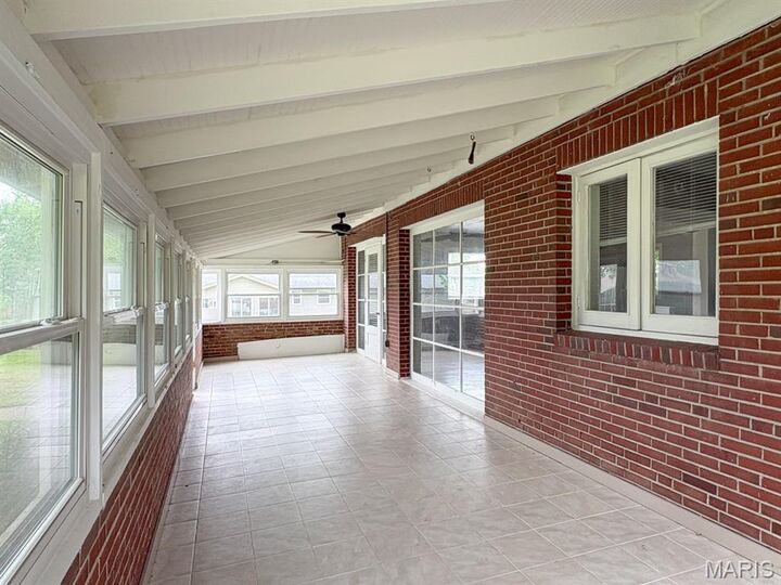 Property Photo: 1224 W Cape Rock Drive MO 63701