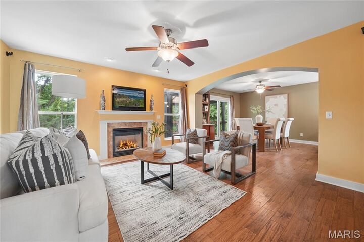 Property Photo:  232 Sunset Villa Circle  MO 63366 