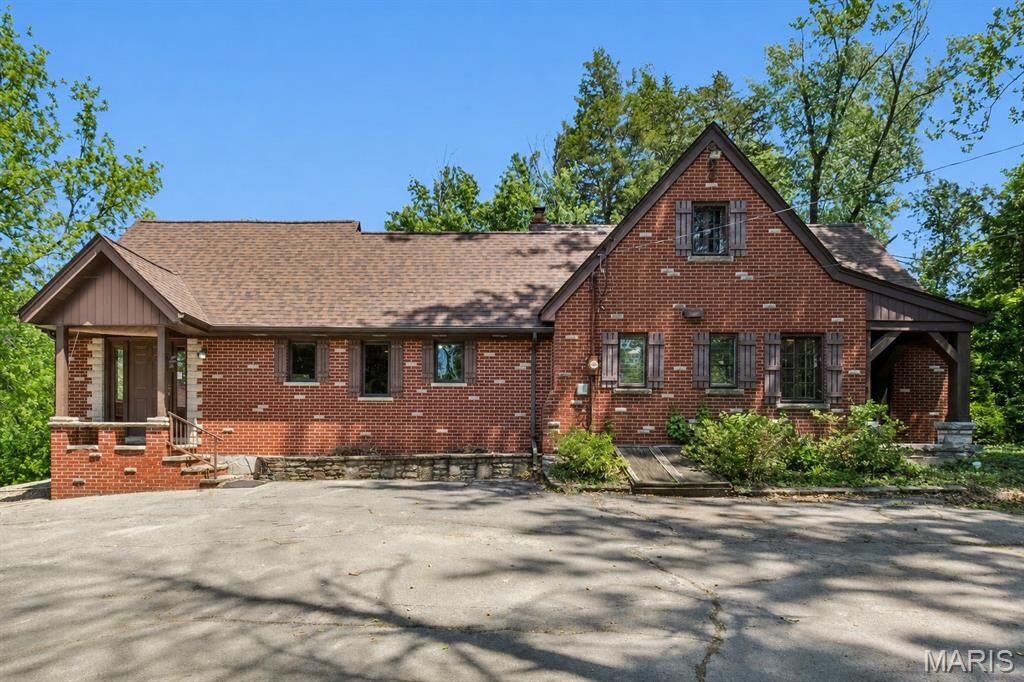 Property Photo:  14739 Sinks Road  MO 63034 