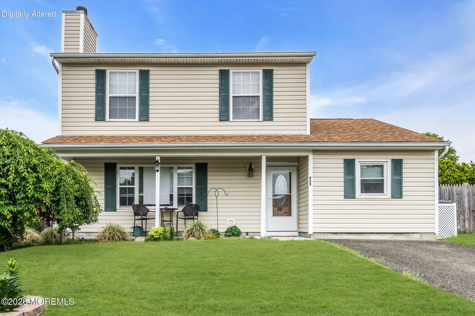 Property Photo:  953 Quincy Drive  NJ 08724 