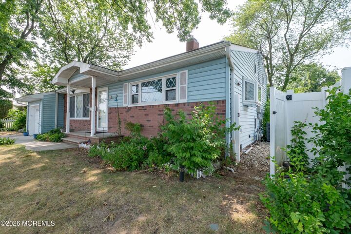 Property Photo:  2 Garden Terrace  NJ 07730 