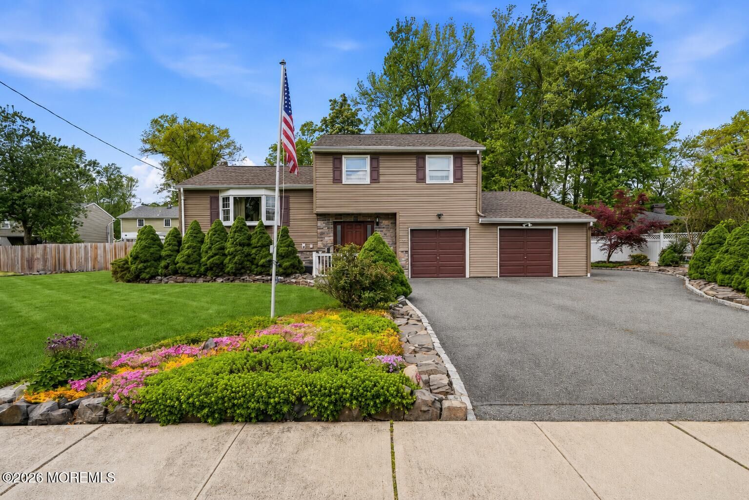 Property Photo:  61 Saint Charles Avenue  NJ 07006 