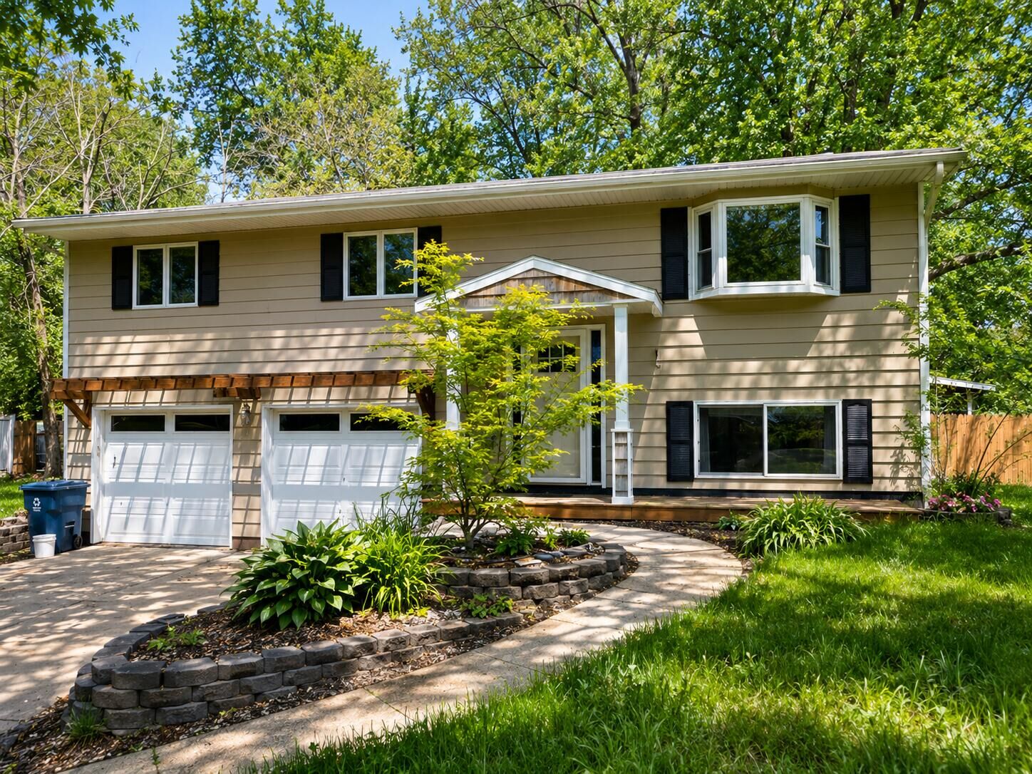 Property Photo: 1949 Orchard Drive MI 49127