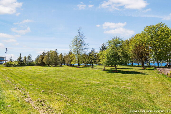 Property Photo: Adams Road MI 49090