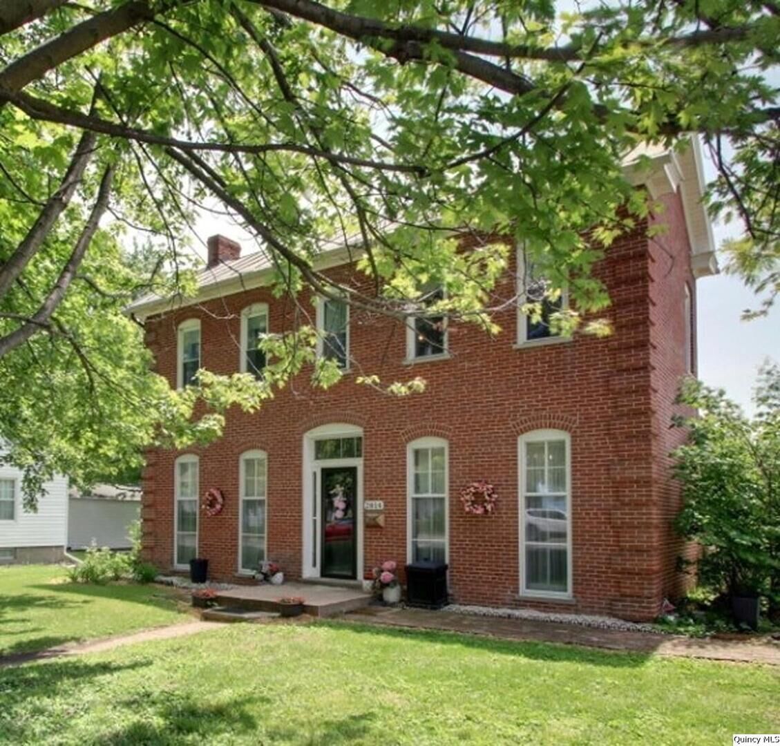 Property Photo:  2814 Hampshire Street  IL 62301 