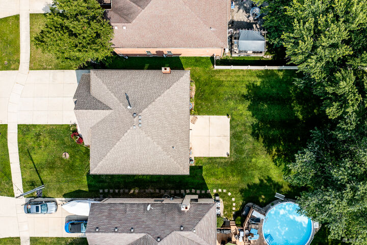 Property Photo:  6625 W 91st Place  IL 60453 