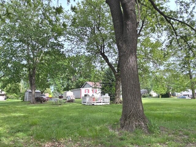 Property Photo:  704 W Grant Highway  IL 60152 