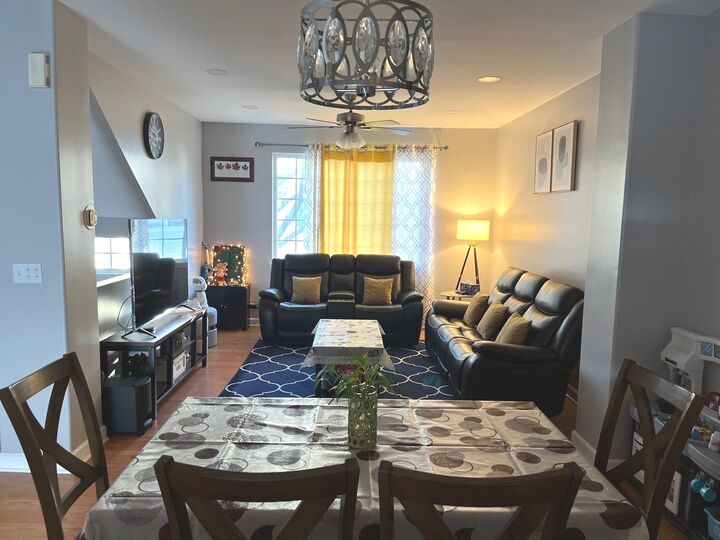 Property Photo: 3472 Ravinia Circle 3472 IL 60504