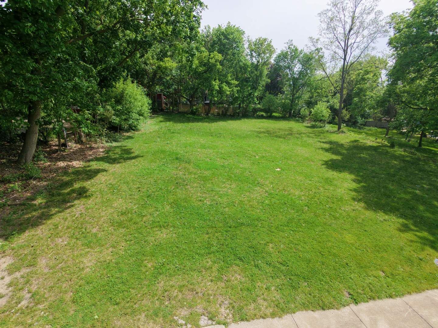 Property Photo: Lot 3 Barrington Avenue IL 60118