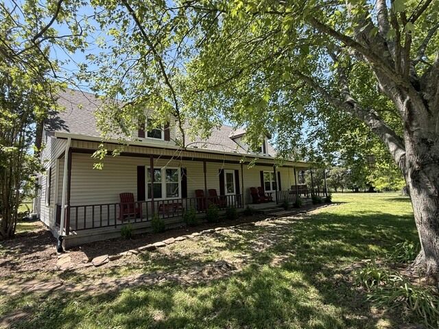 Property Photo: 6241 Wards Mill Road IL 62959