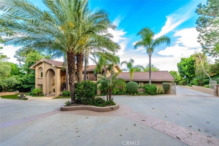 Property Photo: 580 W 26th Street CA 91784