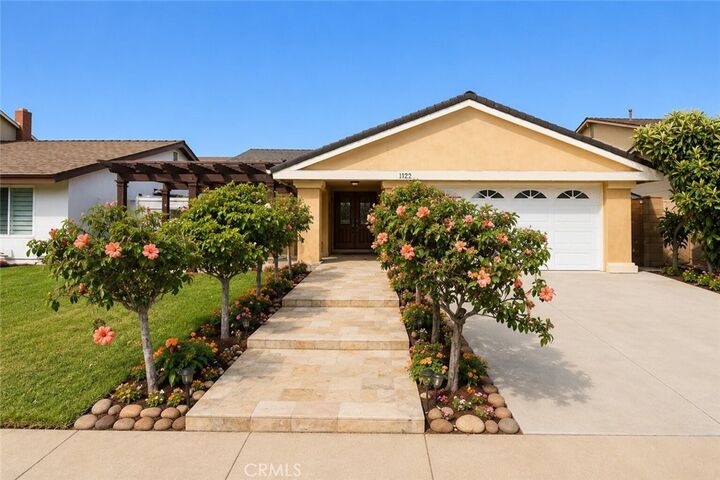 Property Photo:  1122 S Peregrine  CA 92806 