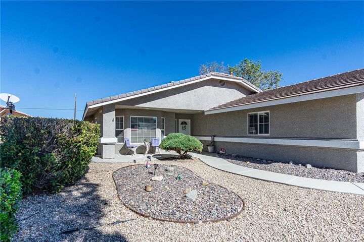 Property Photo:  14666 Cool Glen  CA 92342 