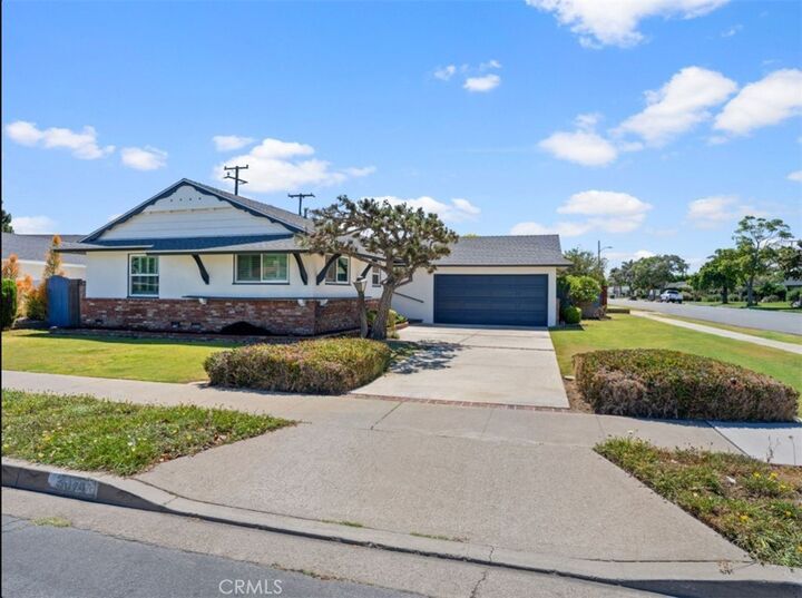 Property Photo:  3074 Warren  CA 92626 