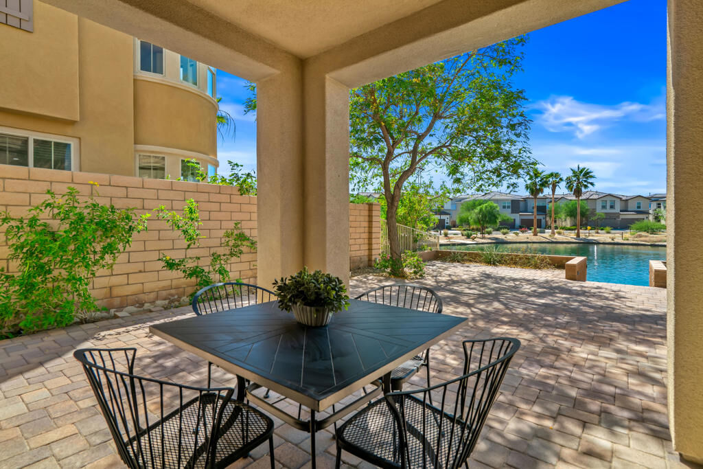 Property Photo: 43245 Bacino Court CA 92203