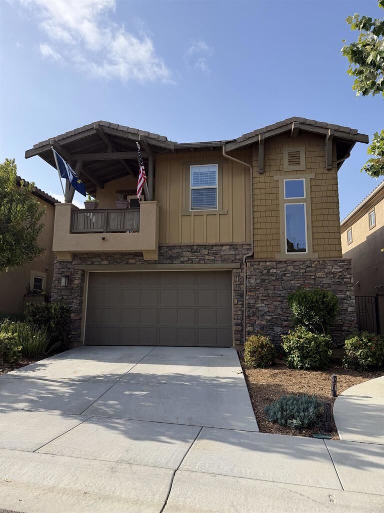 Property Photo: 3062 Villeta Ave CA 92010