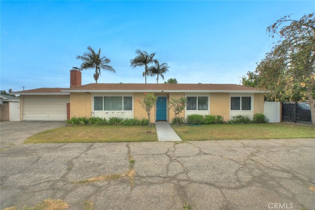 Property Photo:  5321 Golden West  CA 91780 