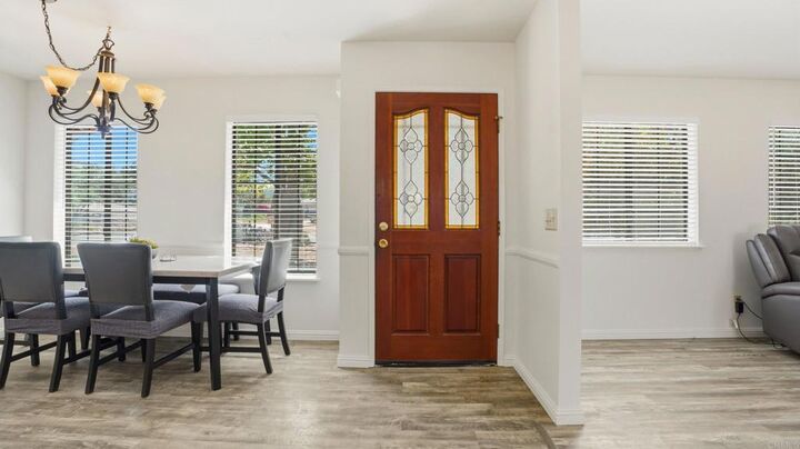 Property Photo:  17363 Filipe Rd.  CA 92065 