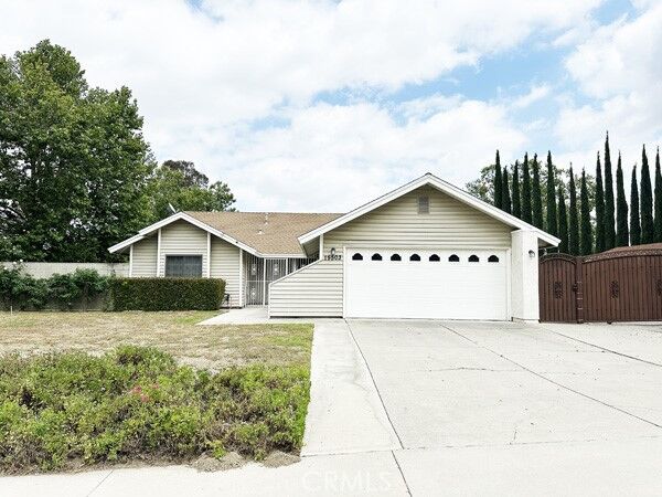 Property Photo: 15503 Tern Street CA 91709