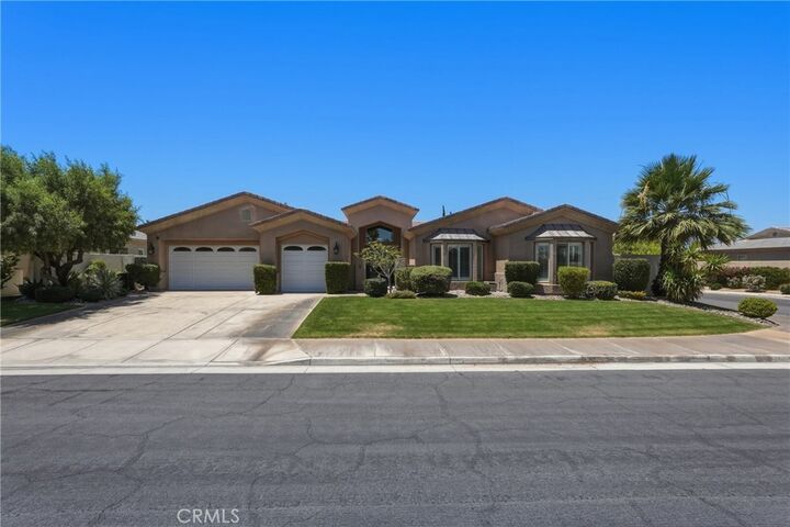 Property Photo:  9 Orleans  CA 92270 