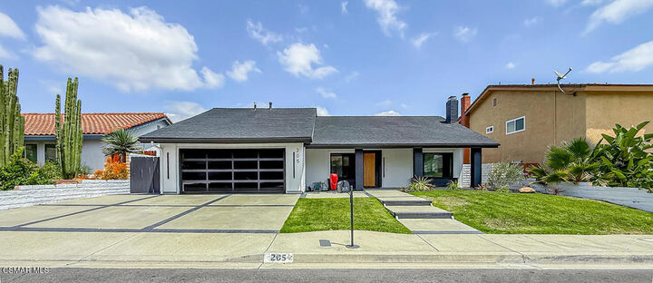 Property Photo: 205 Cedar Heights Drive CA 91360