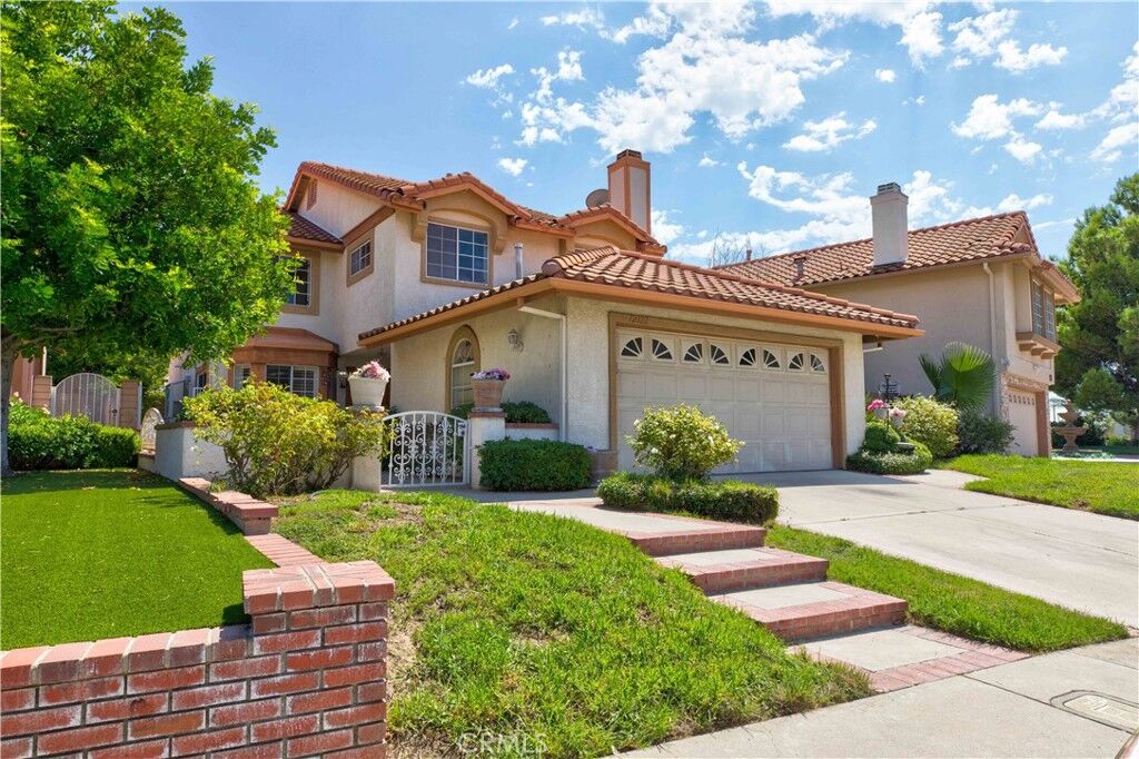 Property Photo:  12022 Falcon Crest Way  CA 91326 