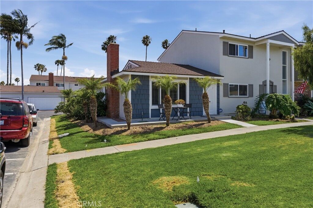 Property Photo:  8141 Pennington Drive  CA 92646 