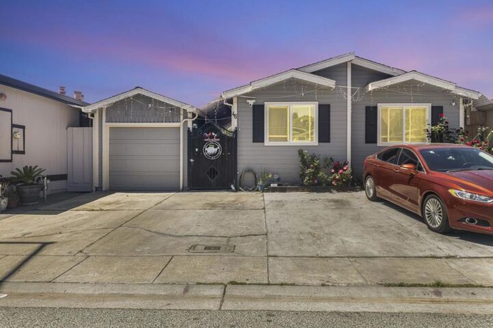 Property Photo:  704 Garner Avenue 46  CA 93905 