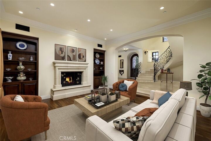 Property Photo:  50 Copper Creek  CA 92603 
