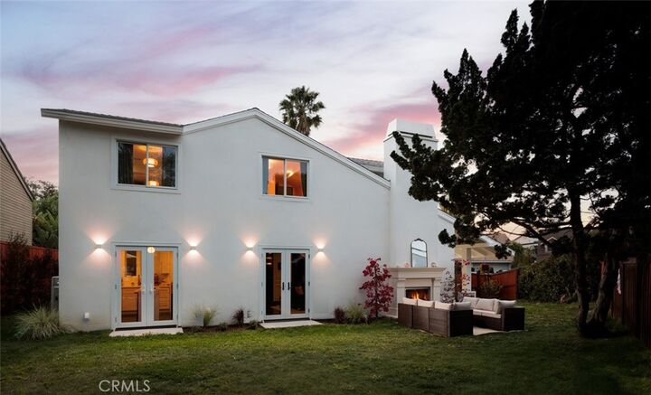 Property Photo:  33452 Galleon Way  CA 92629 
