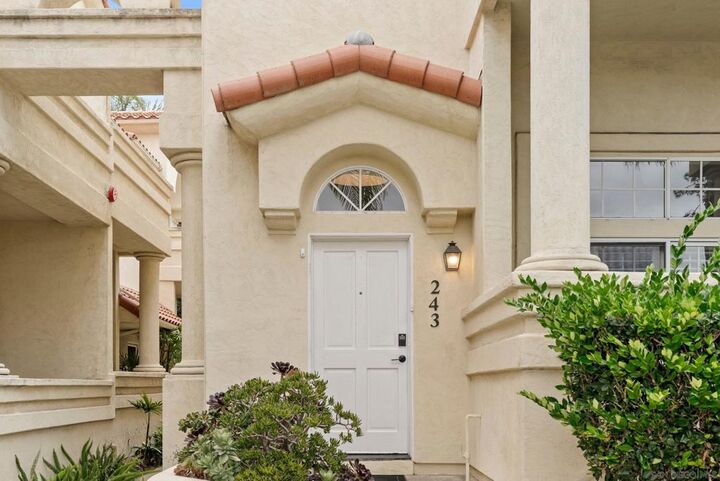 Property Photo:  243 S Sierra Ave  CA 92075 