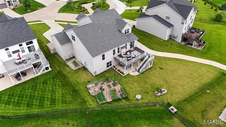 Property Photo:  310 Claymoore Court  MO 63368 