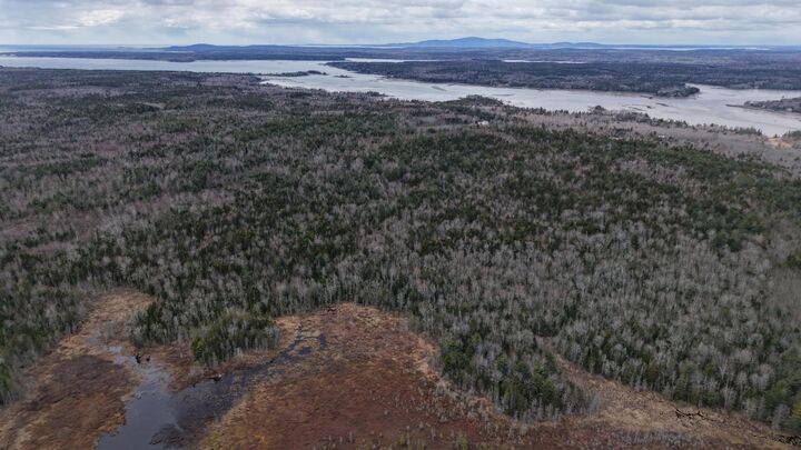 Property Photo: M11l17&17C Rogers Point Road ME 04680