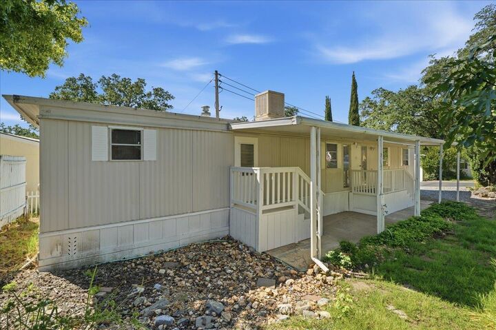Property Photo: 1525 Cold Springs Road 48 CA 95667