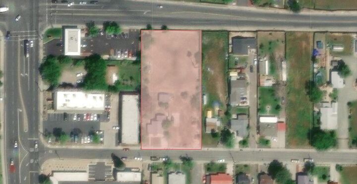 Property Photo: 517 Rimmer Avenue CA 95834