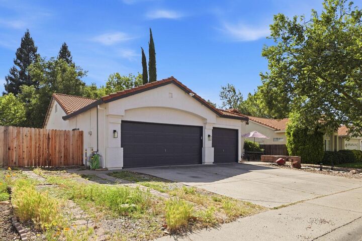 Property Photo:  146 Orange Blossom Circle  CA 95630 