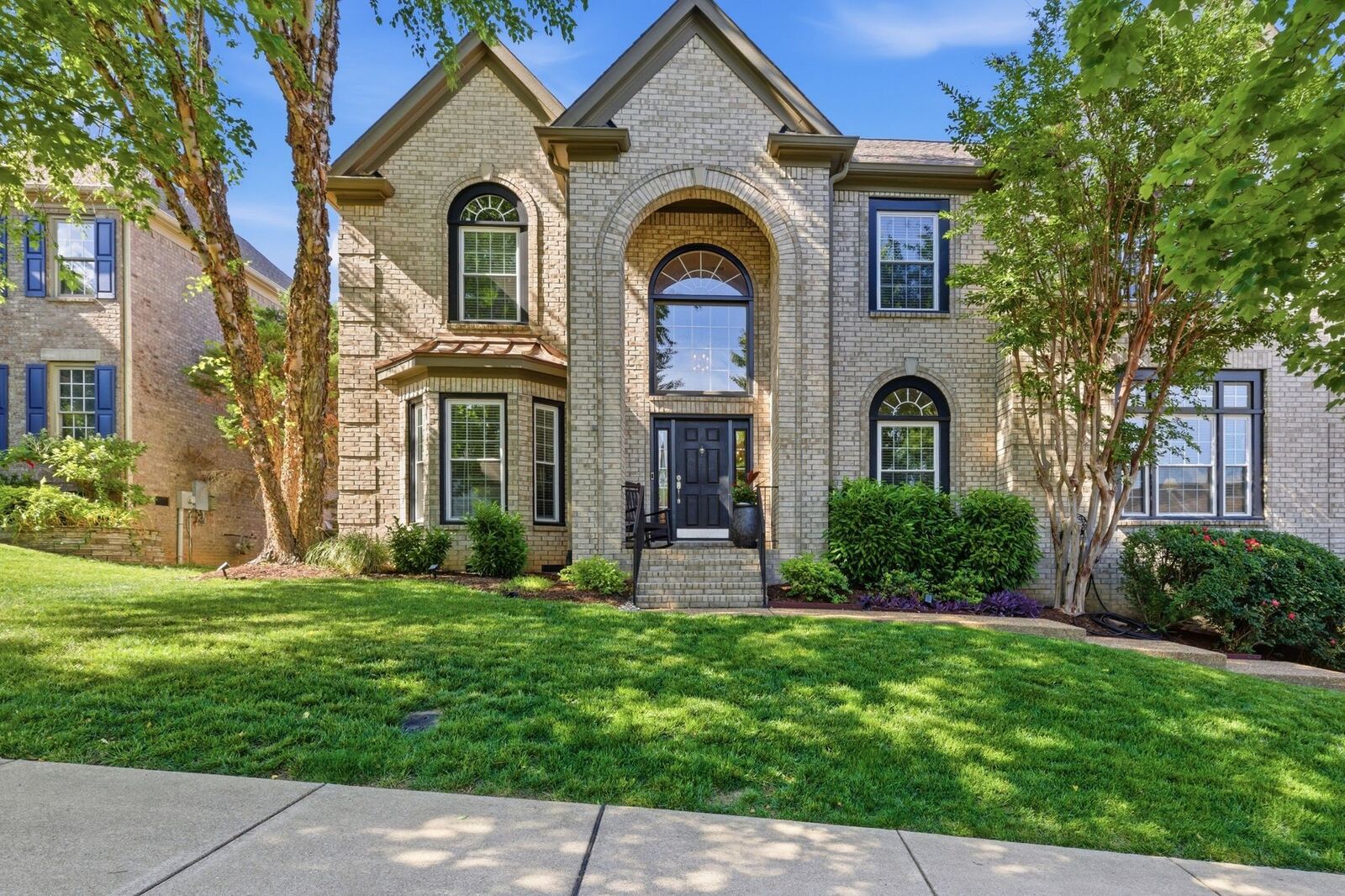 Property Photo: 141 Wise Rd TN 37064