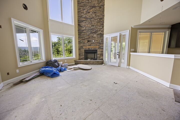 Property Photo:  201 Roarks Ridge Rd  TN 37324 