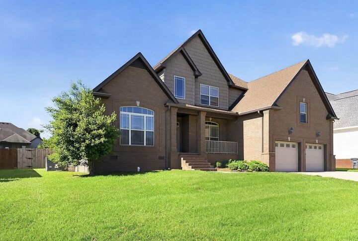 Property Photo: 1508 Green Grove Way TN 37043