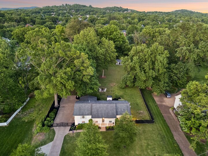Property Photo:  720 Shenandoah Dr  TN 37027 