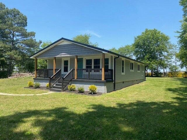 Property Photo: 105 McGee Ln TN 38469