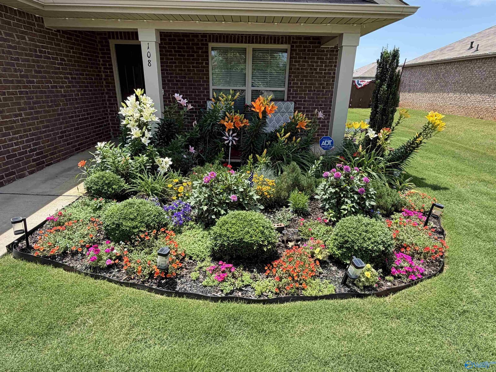 Property Photo:  108 Tobin Lane  AL 35750 
