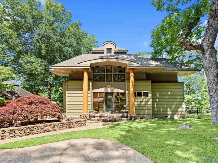 Property Photo:  300 Fisher Hollow Road  AL 35976 